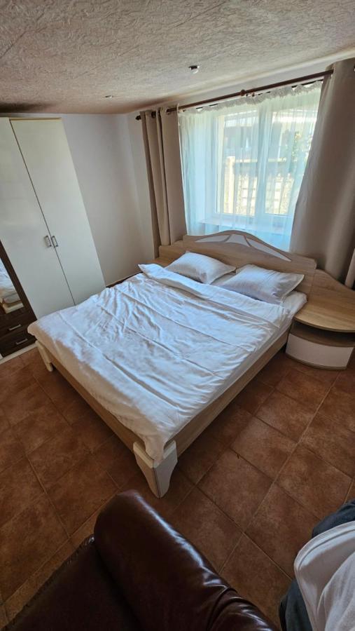 Airport Host Apartman Kolozsvár Kültér fotó