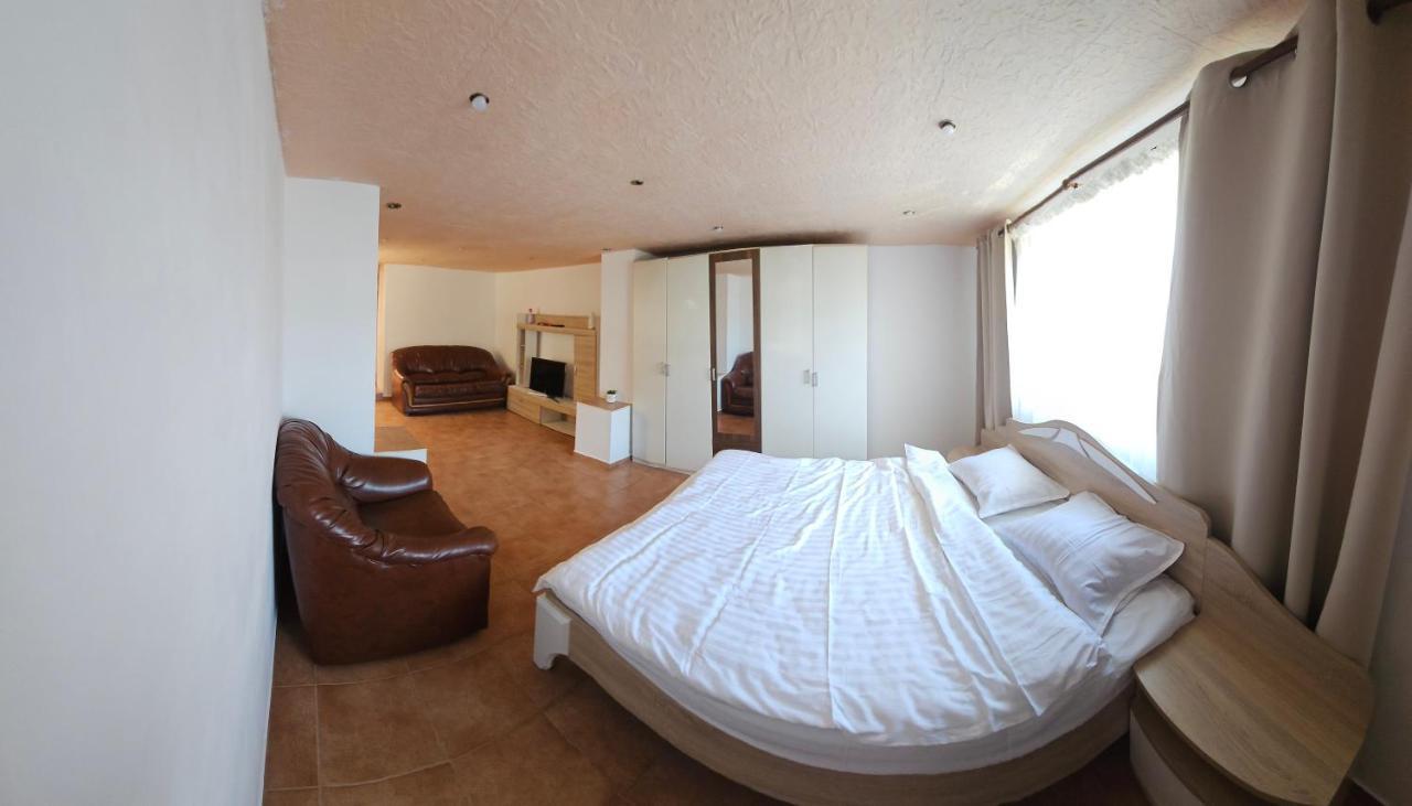 Airport Host Apartman Kolozsvár Kültér fotó