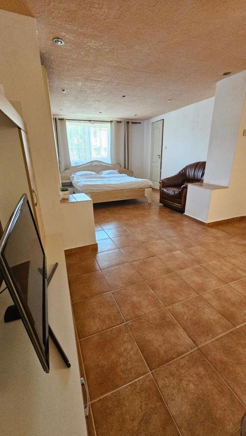 Airport Host Apartman Kolozsvár Kültér fotó