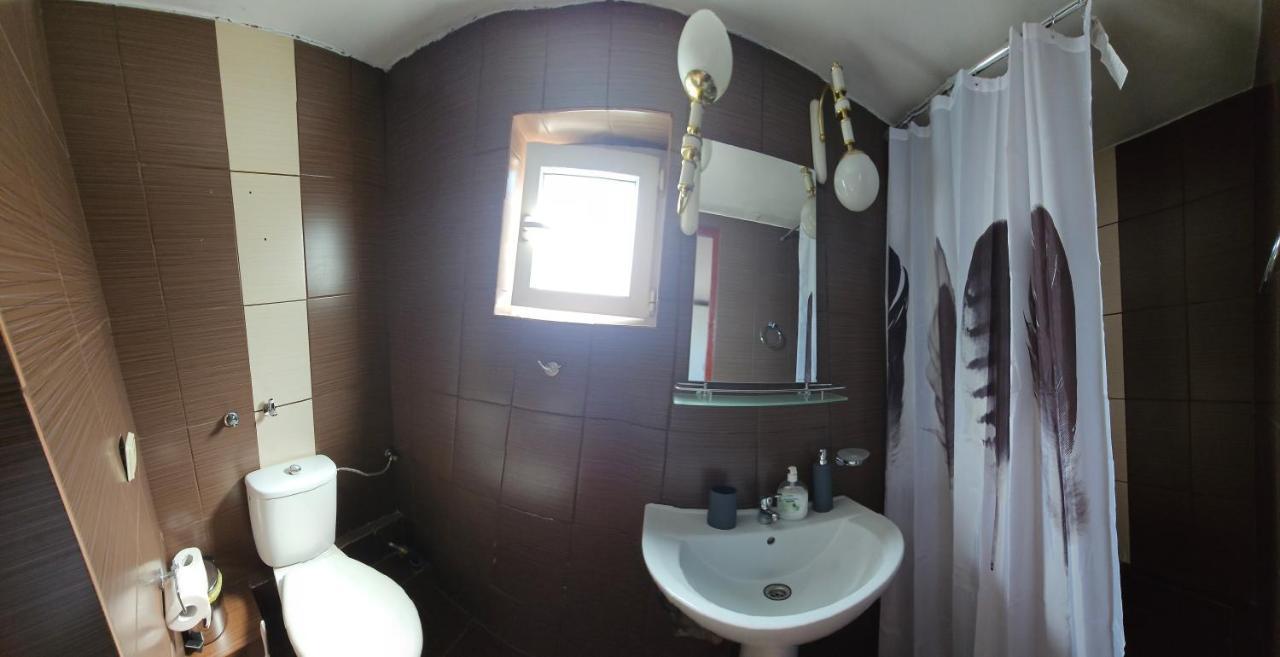 Airport Host Apartman Kolozsvár Kültér fotó